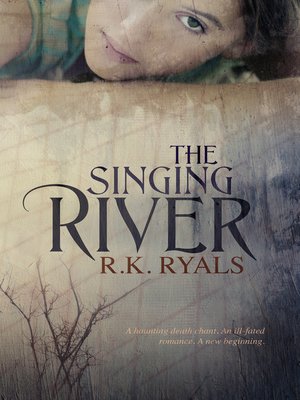 cover image of The Singing River